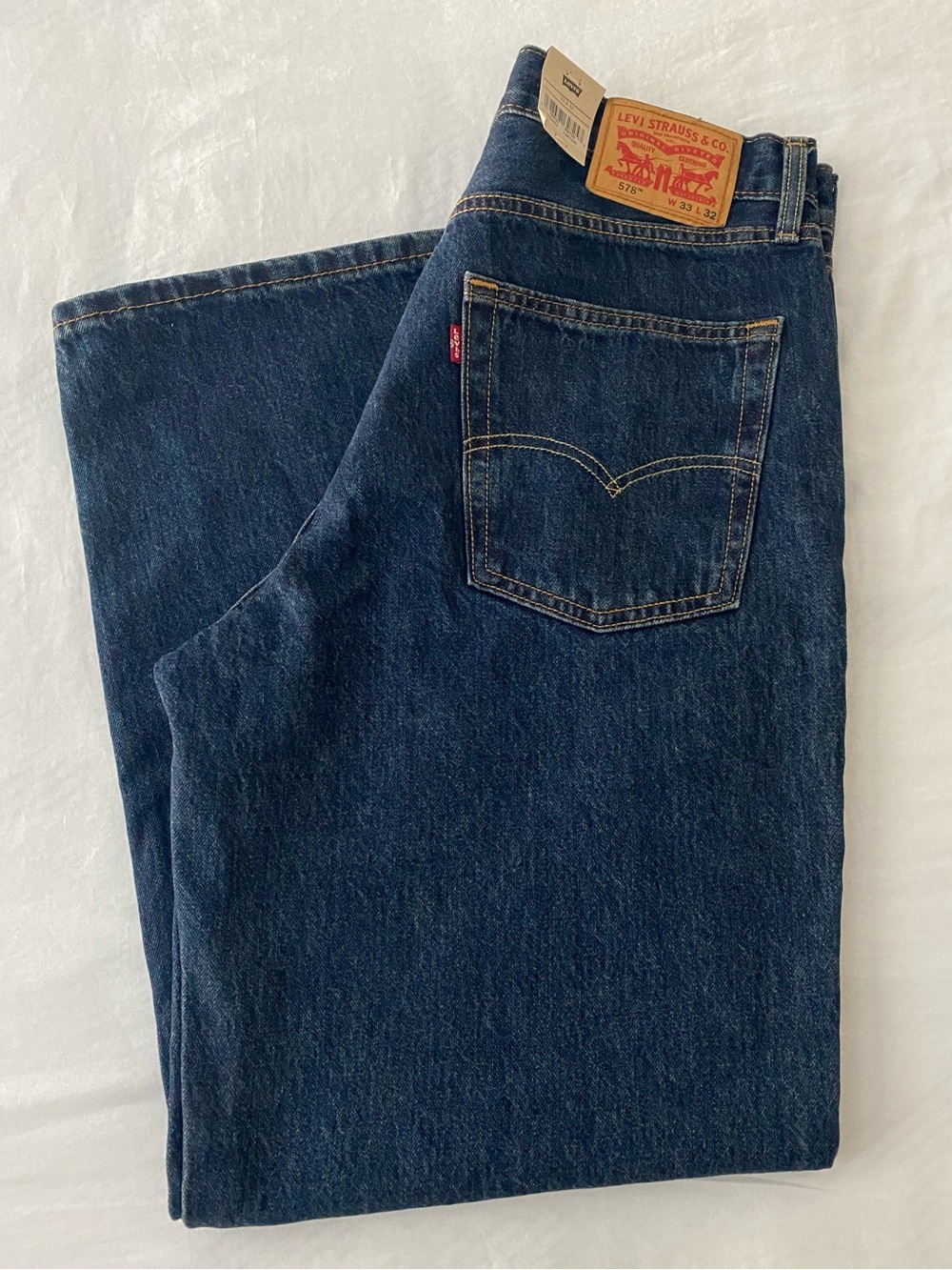 Levi Jean